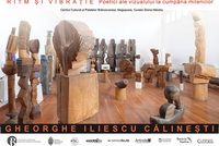 Patru vernisaje @ Centrul Cultural Palatele Brâncovenești de la Mogoșoaia – duminica, 13 septembrie