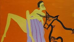 Sorin Ilfoveanu @ AnnArt Gallery