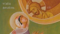 Expoziţie de icoane semnate George Kordis (Grecia) @ Muzeul Naţional Cotroceni