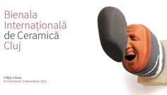Bienala Internatională de Ceramică Cluj 2015 | 8 – 30 octombrie