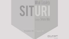 Mihail Coșulețu | Situri @ Aiurart