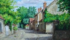 Expoziţia de pictură „Spiritualitate și tradiție” a artistului plastic Mihai COȚOVANU @ Cercul Militar National