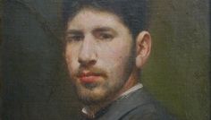 Octavian Smigelschi (1866-1912) MONUMENTALITATE ARTISTICĂ @ Muzeul de Artă Cluj-Napoca