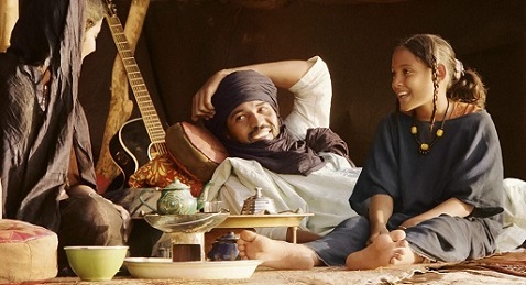 Proiecția filmului Timbuktu @ Studioul Horia Bernea al MNȚR