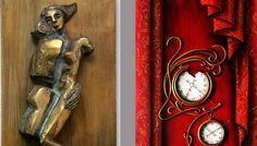 “TIMP – TIMPURI“ LA GALERIA CALEA VICTORIEI 33