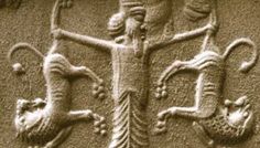 Sălbatic, rege, zeu. Epopeea lui Ghilgameș @ Muzeul Național al Țăranului Român