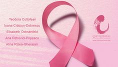 Contemporanii sprijină licitația din cadrul eventului „Iluminare în roz”, ediția a 15-a Facultatea de Medicină, 01 octombrie 2015