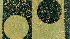 ROMUL NUTIU – SELECTED WORKS 1965 – 2012 @ 418 Contemporary Art Gallery