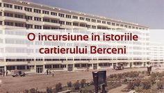 Expoziţia O incursiune în istoriile cartierului Berceni @ Centrul Comercial Sun Plaza