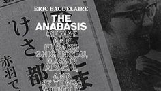 Expoziție Eric Baudelaire @ SPAȚIU INTACT, Cluj-Napoca