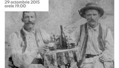 EVENIMENTELE Muzeului Municipiului Bucureşti, Palatul Suțu în săptămâna 26 octombrie – 1 noiembrie