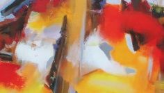 Expozitie Corneliu Dumitriu @ Galeria Atelier