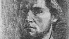 IEROMONAH PANTELIMON ŞUŞNEA “Selfportrait” @ Zid Gallery