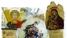 Expoziţia “Credinţă” pe simezele Galeriei EriCris Art