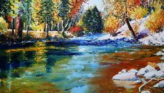 Accente cromatice – Expozitie colectiva @ Galeria Labyrinth