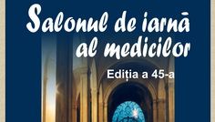 Salonul de iarnă al medicilor @ Muzeul de Artă Cluj-Napoca