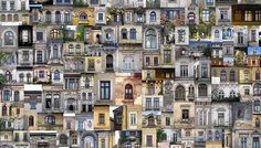 Despre ferestrele din București și poveștile lor, la Palatul Suțu