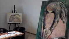 “Acord 2” – Nora & Nada Stîngu @ Bastion Theresia, Timisoara