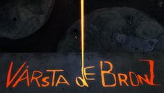 Bienala Naţională de Plastică Mică „Vârsta de bronz”, ediţia a IV-a @ Muzeul de Artă Cluj-Napoca