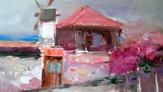 Expoziţie Doina Moisescu Herivan la Conceptual Gallery