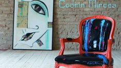 “Synopsis”   CODRIN MIRCEA @ Metropolis Art Collection