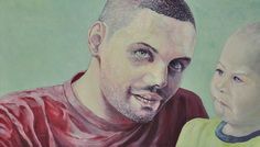 “INBETWEEN”, expoziție de grafică și pictură de Mazerschi Sergiu Georgian @ Galeria IX