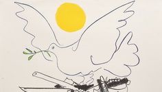 Licitația Pablo Picasso – 10 decembrie, 20.00 @ LAVACOW