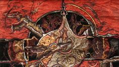 Hermina Csata: „Topografii afective” @ Muzeul de Artă Cluj-Napoca