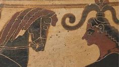 Expoziția Omul antic: Cotidian și imaginar. Vasele grecești din colecția „Maria și dr. George Severeanu” @ Palatul Suţu