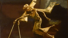 Album Ion Iancut editat de Galeria Sigma (autor Lucia Valentina Stanciu)