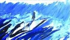 GESTUAL/ABSTRACT la Meropolis Art Collection