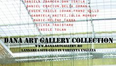 DANAARTGALLERY COLLECTION / GALERIA ODEON
