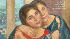 „EGAL. Artă şi feminism în România modernă”@ MNAR