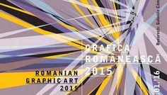 Grafica Românească 2015 @ Galeriile Căminul Artei & Simeza
