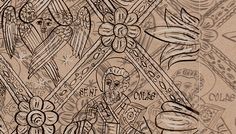 Centrul Cultural Palatele Brâncovenești de la Mogoșoaia vă invită duminică, 6 decembrie, începând cu ora 16:00 la trei evenimente deosebite