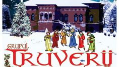 Concertul Cantus hibernus – duminică, 20 decembrie 2015, ora 16:00 @ Centrul Cultural Palatele Brâncovenești, Mogoșoaia