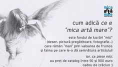 Mica artă mare @ AnnArt