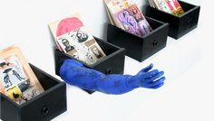 „DESEN OBIECT” – MIHAI CHIUARU @ Galeria de artă DANA din Iași