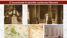 Expoziţia O incursiune în istoriile cartierului Berceni, la Casa Filipescu-Cesianu