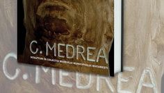 Lansarea albumului „Cornel Medrea: sculpturi în colecţia Muzeului Municipiului Bucureşti”