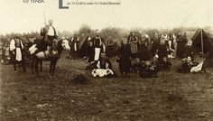 „CU TENDA” pe urmele aromânilor cu Muzeul Național al Țăranului Român