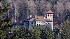 OPEN CALL FOR ART @ Galeria de Artă a Castelului Cantacuzino din Bușteni