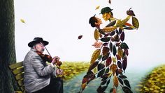 Expozitie Mihai Criste “Anotimpuri interioare” @ Cercul Militar National