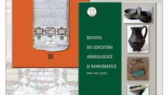 Dublă lansare de publicaţii ale Muzeului Municipiului Bucureşti