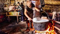 „Între lumi“ – Ieromonahul Pantelimon Șușnea @ Galeria ICR Viena