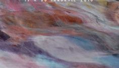 Ioana Niculescu-Aron, solo show “MEREU: 8 Rue Seveste, 75018 Paris” @ Go Contemporary