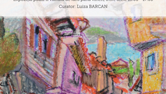 Expoziție Victoria Cornelia Dedu @Conceptual Gallery