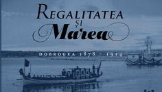 Lansarea albumului „Regalitatea şi Marea“, autor dr. Doina Păuleanu, la Muzeul Naţional Cotroceni