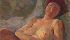 Nudul în pictura lui Mihai Potcoavă