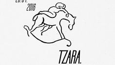 100 de ani de dadaism celebrați la ARCUB printr-o expoziție unicat: TZARA. DADA. ETC.